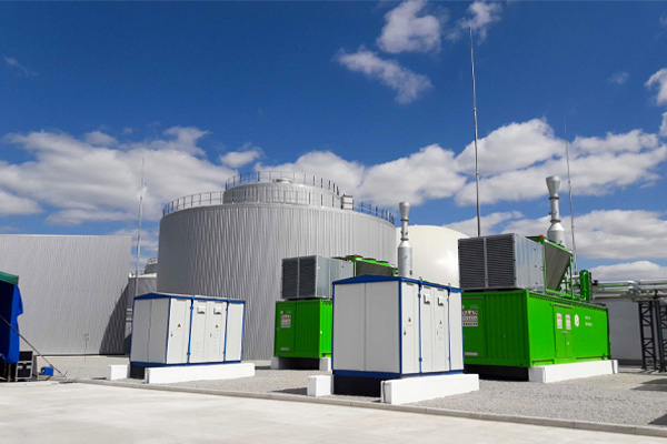 3. Виробництво електроенергії