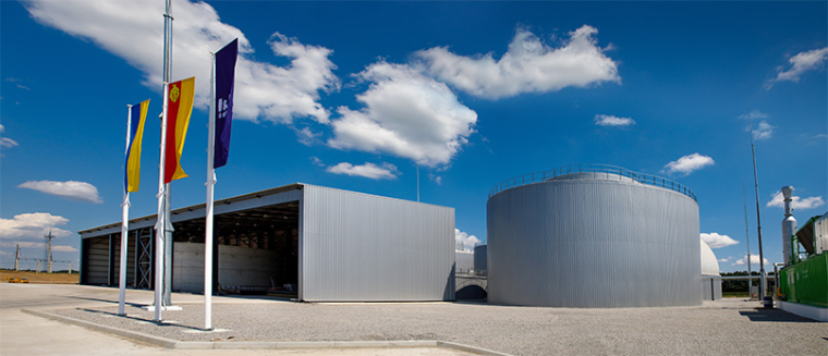 Виробництво електроенергії