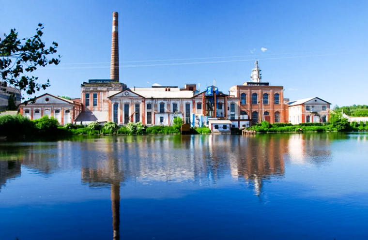 Виробництво цукру